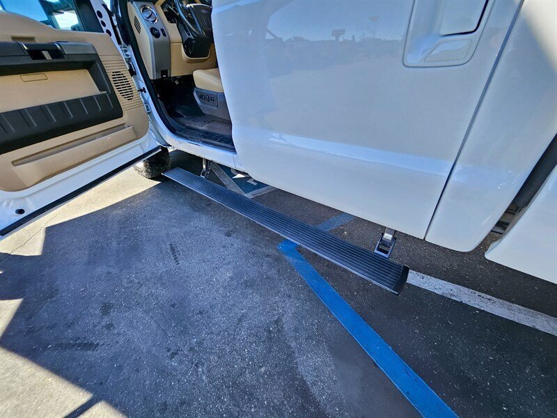 Used 2013 Ford F350 Lariat AWD/4WD image 25