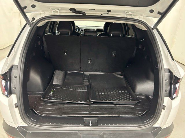 Used 2023 Hyundai Tucson SEL w/ Convenience Package AWD/4WD image 11