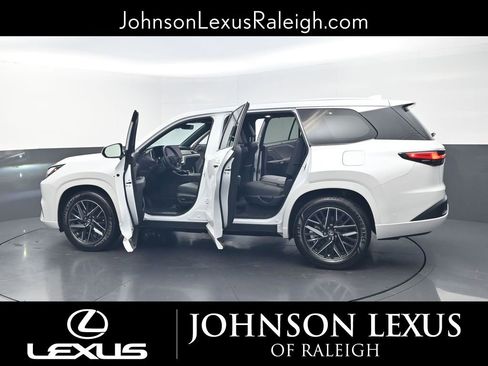 Certified 2024 Lexus TX 350 FWD w/ Technology Package image 37