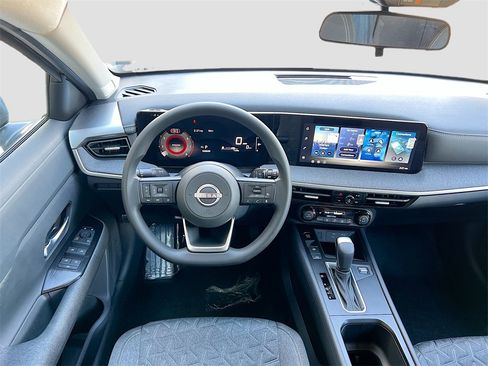 New 2026 Nissan Kicks SV image 20