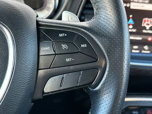 Used 2018 Dodge Challenger T/A image 38