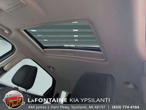 Used 2018 Ford EcoSport SE FWD image 13