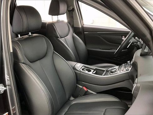 Certified 2023 Hyundai Santa Fe XRT w/ Cargo Package image 7