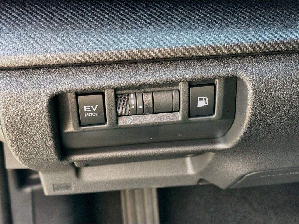 New 2026 Subaru Crosstrek 2.5i Limited AWD/4WD image 14