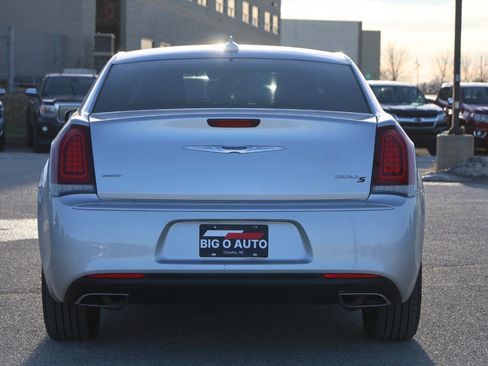 Used 2020 Chrysler 300 S image 10