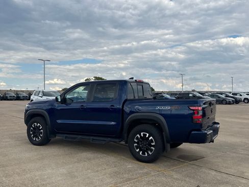 Used 2022 Nissan Frontier PRO-4X AWD/4WD image 15