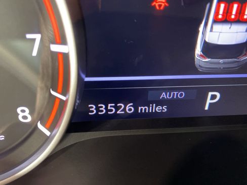 Used 2023 Nissan Rogue S image 29