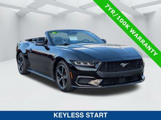 Certified 2024 Ford Mustang Premium video 2