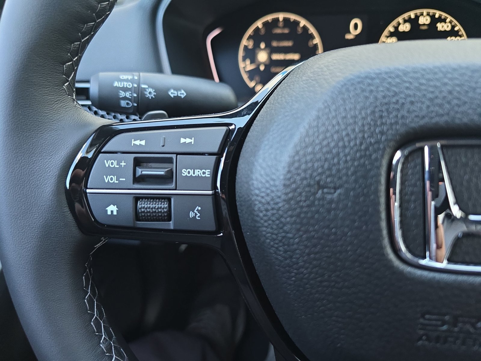 New 2026 Honda Civic Sport image 16