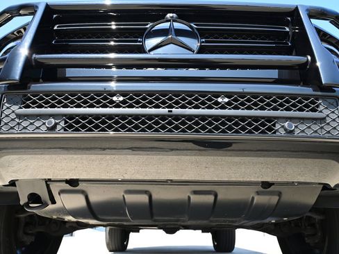 Used 2020 Mercedes-Benz G 550 image 12