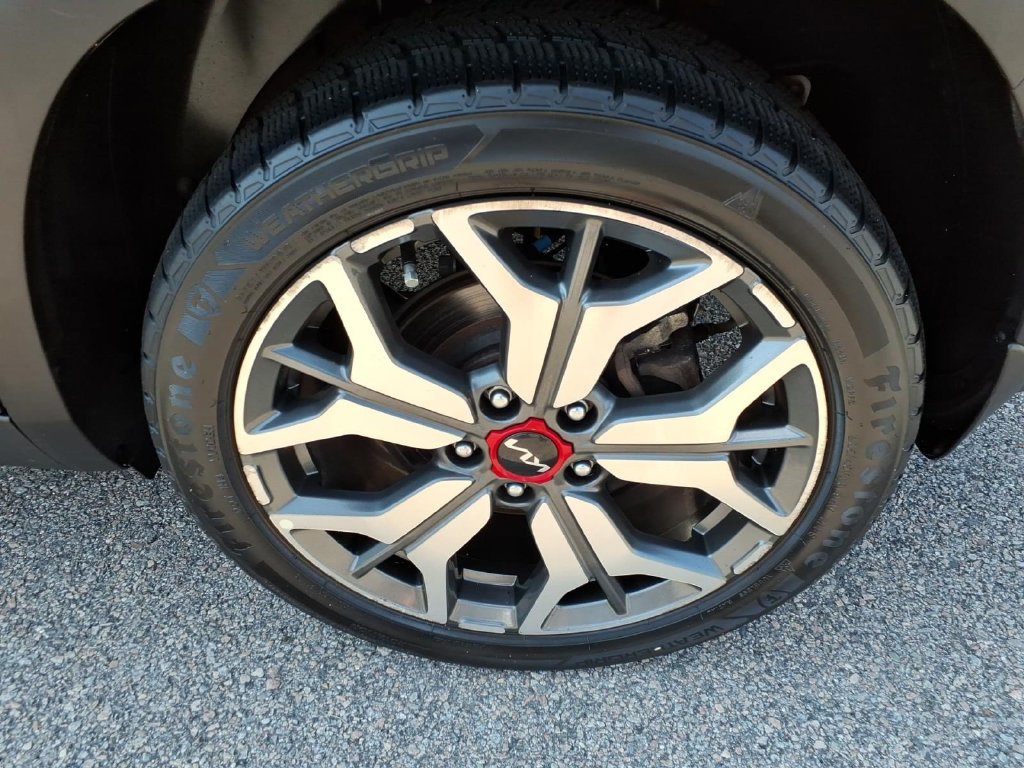 Used 2023 Kia Seltos SX AWD/4WD image 12