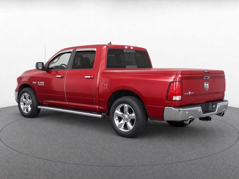 Used 2015 RAM 1500 Lone Star RWD image 3