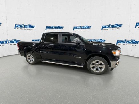 Used 2021 RAM 1500 Big Horn image 13