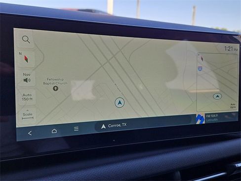 Used 2025 Hyundai Tucson SEL image 21