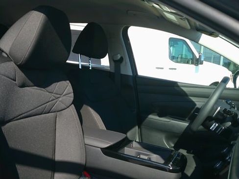 New 2026 Hyundai Tucson SEL image 9