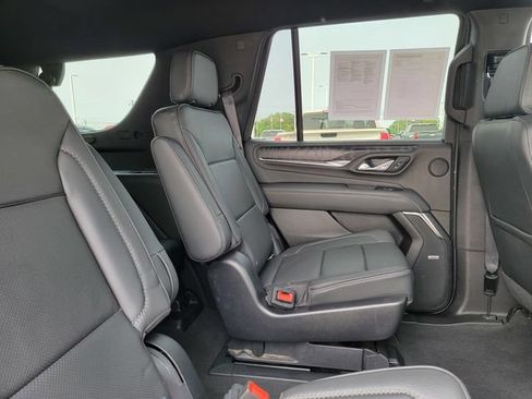 Used 2021 GMC Yukon Denali AWD/4WD image 15