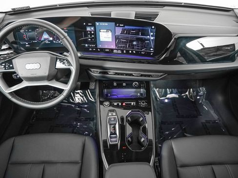 Certified 2025 Audi A5 2.0T Premium w/ Convenience Package AWD/4WD image 9