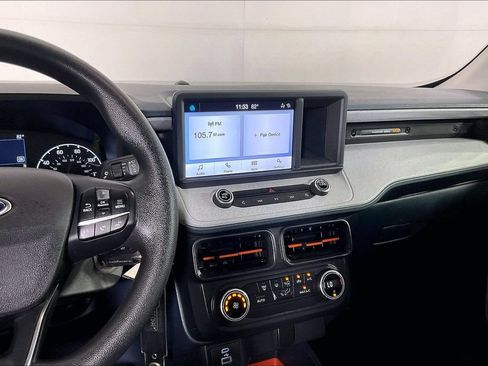 Used 2022 Ford Maverick XLT FWD image 8