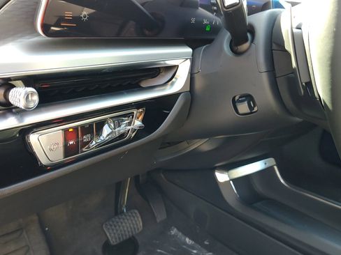 New 2026 Cadillac Lyriq Premium Luxury image 12