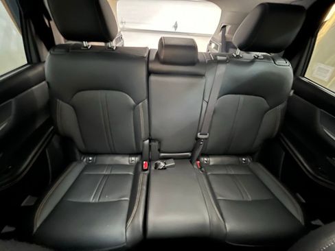 New 2026 MAZDA CX-90 Plug-In Hybrid w/ Preferred image 26