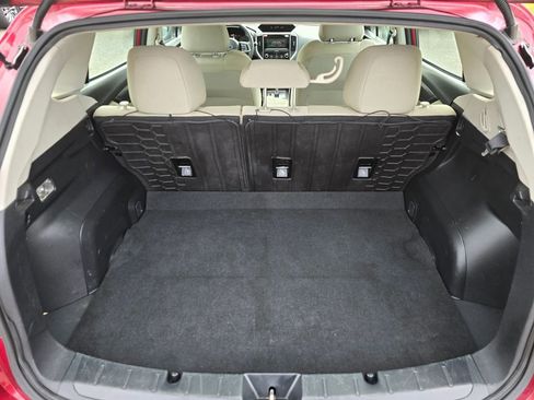 Used 2018 Subaru Impreza 2.0i Premium image 13