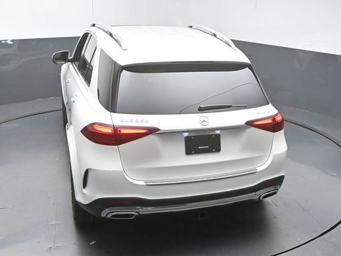 New 2026 Mercedes-Benz GLE 350 4MATIC image 48