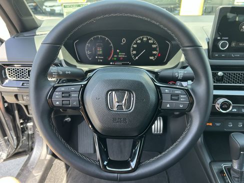 Used 2026 Honda Civic Sport image 24