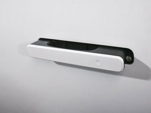 Used 2025 INFINITI QX80 Sensory image 12