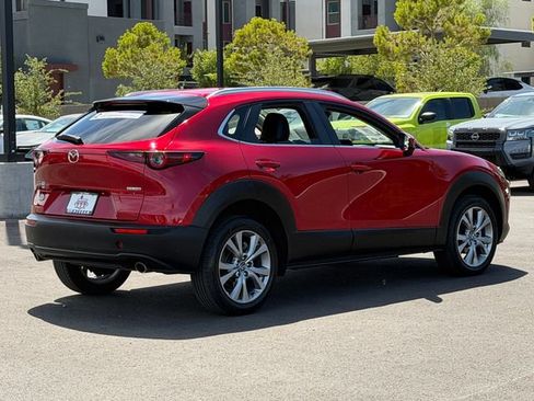 Used 2022 MAZDA CX-30 AWD 2.5 S w/ Select Package image 6