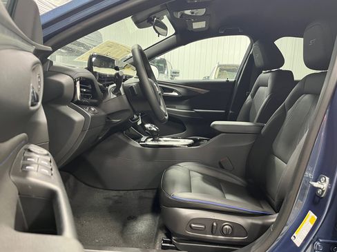 New 2026 Buick Envista Sport Touring w/ Convenience I Package image 13