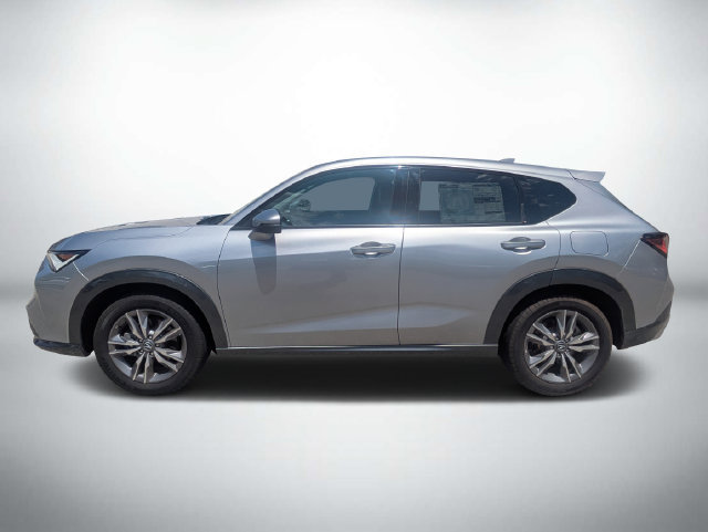 Certified 2025 Acura ADX FWD image 7
