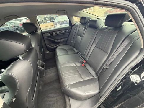 Used 2021 Honda Accord Sport Special Edition image 18