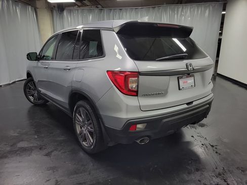 Used 2020 Honda Passport EX-L image 6