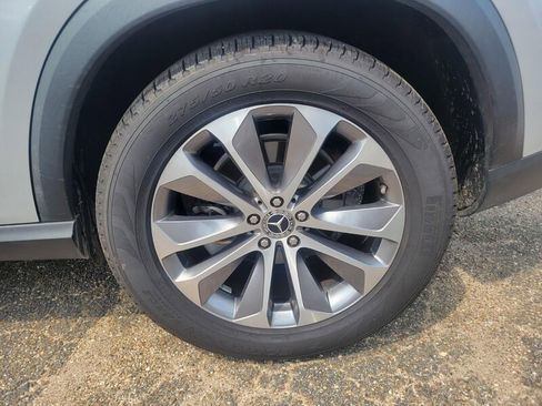 Used 2020 Mercedes-Benz GLE 350 GLE 350 image 9