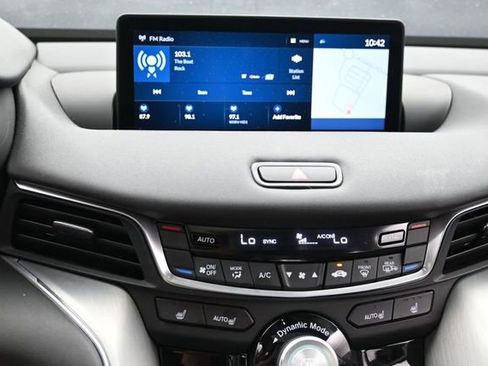 Used 2022 Acura TLX w/ Technology Package FWD image 24