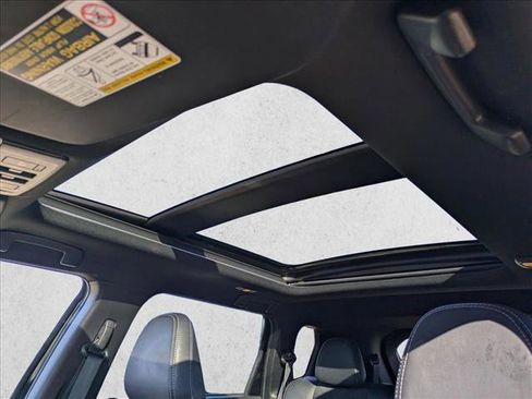 Used 2022 Mitsubishi Outlander SEL Black Edition image 18