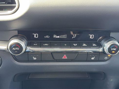 New 2025 MAZDA CX-30 AWD 2.5 S w/ Preferred Package image 20