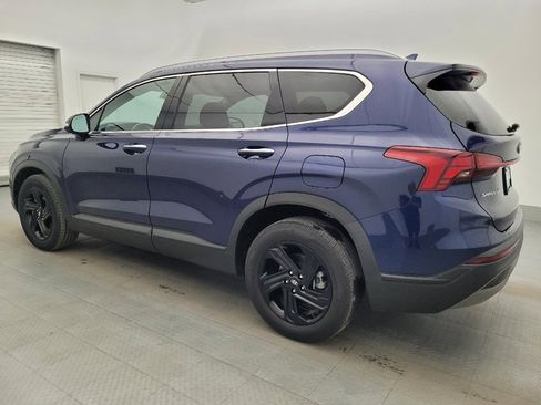 Used 2023 Hyundai Santa Fe SEL w/ Cargo Package FWD image 3
