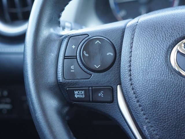 Used 2018 Toyota RAV4 Limited w/ Advanced Technology Package FWD image 19