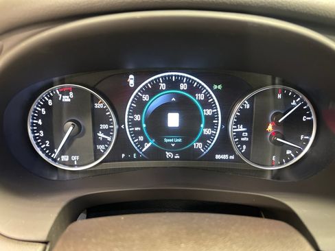 Used 2019 Buick LaCrosse Premium w/ Sun and Shade Package FWD image 35