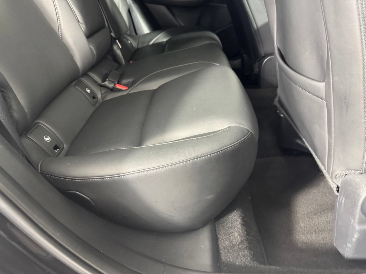 Used 2025 MAZDA CX-30 AWD 2.5 S w/ Preferred Package image 34
