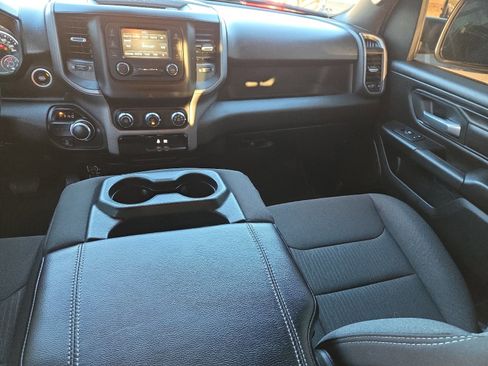 Used 2024 RAM 1500 Tradesman image 12
