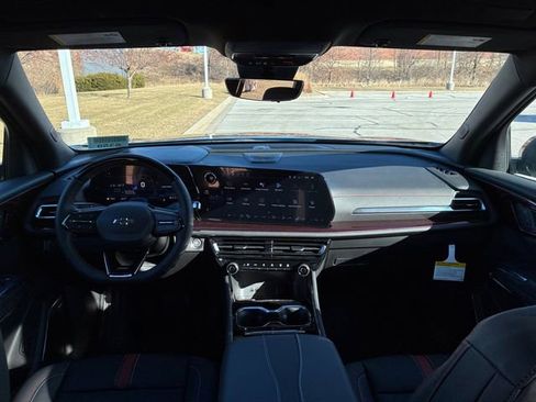 New 2026 Chevrolet Traverse RS image 19