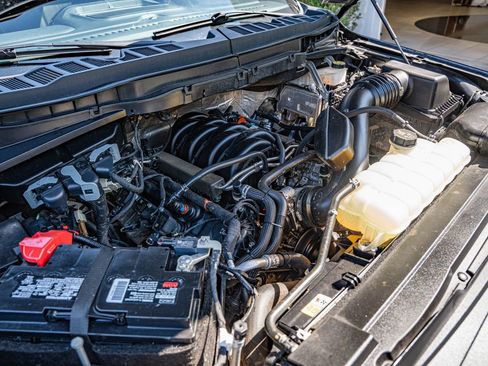 Used 2023 Ford F150 Tremor w/ Equipment Group 402A High AWD/4WD image 42