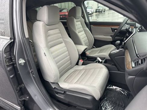 Used 2019 Honda CR-V EX image 36