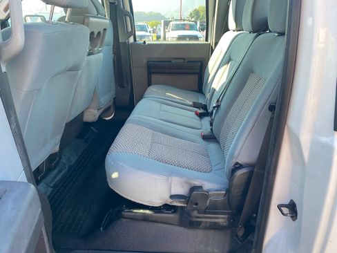 Used 2015 Ford F350 XL w/ Power Equipment Group AWD/4WD image 25