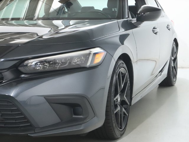 Used 2024 Honda Civic Sport image 4