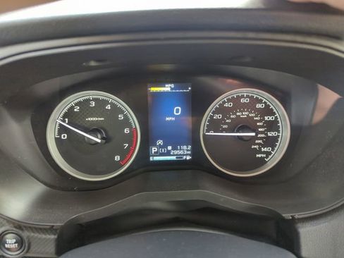 Used 2024 Subaru Forester Premium AWD/4WD image 19