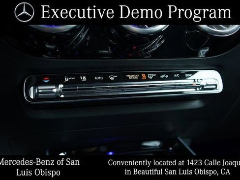 Used 2026 Mercedes-Benz GLA 250 image 28