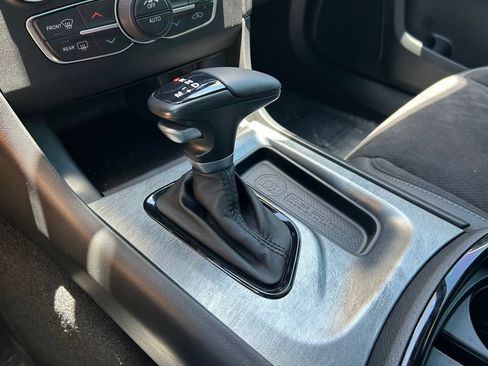Used 2023 Dodge Charger Scat Pack w/ Daytona Edition Group RWD image 36